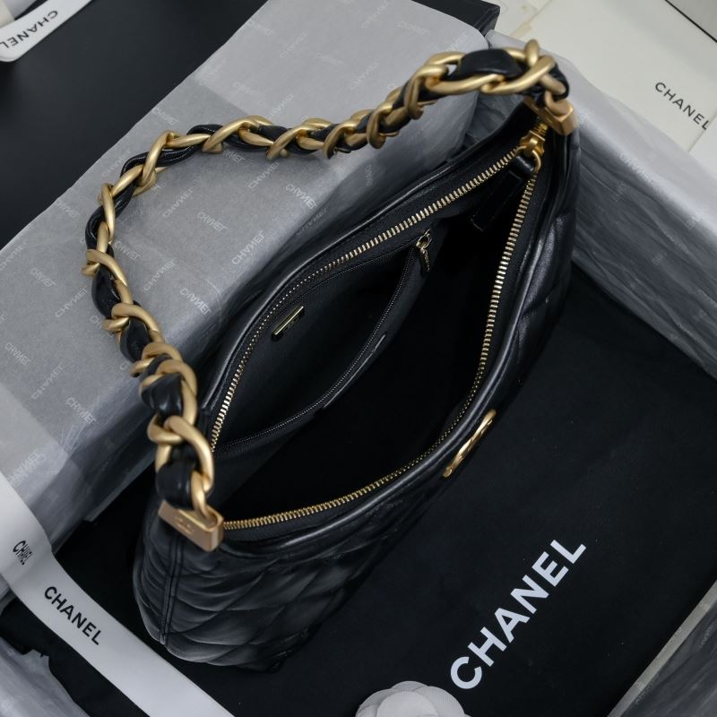 Ch**el hobo bags